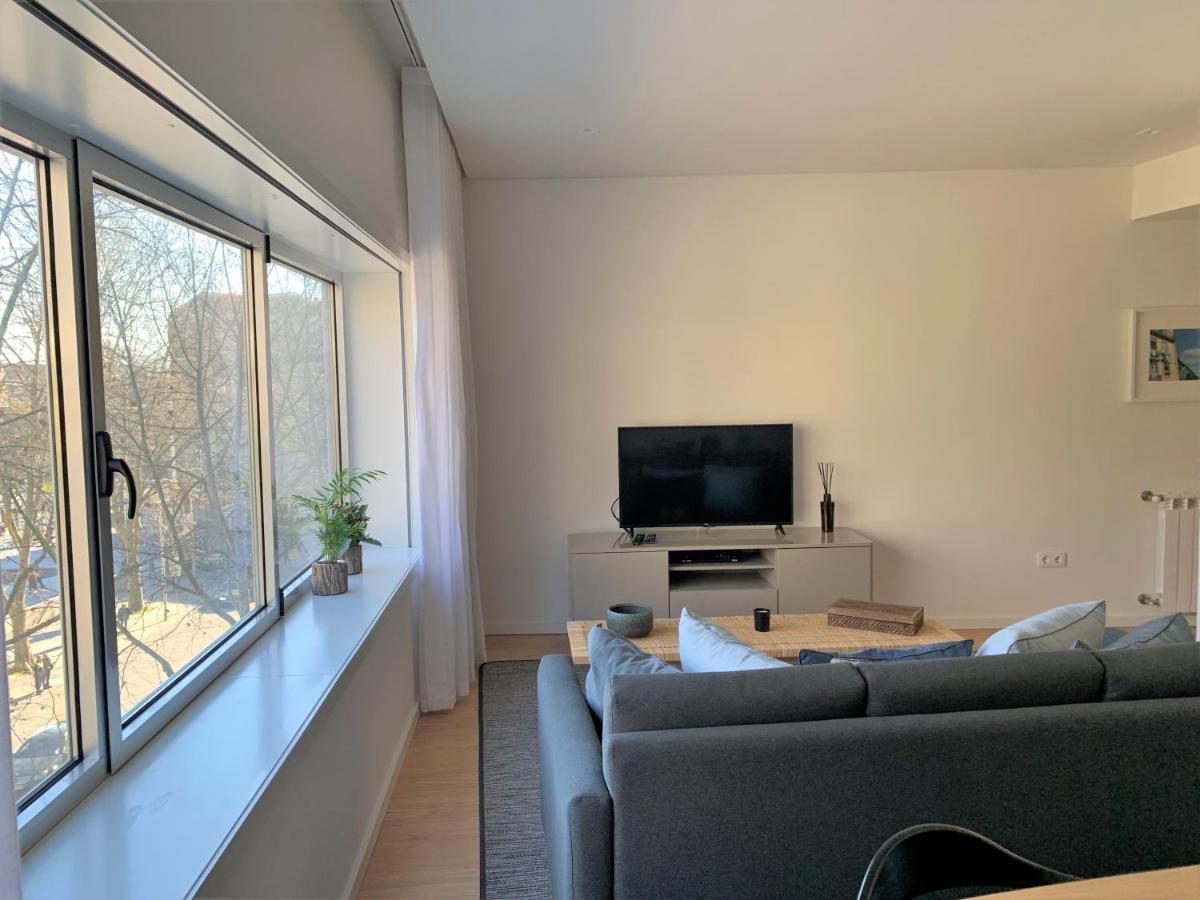 Ninon- Premium Trindade By Porto City Hosts Bagian luar foto
