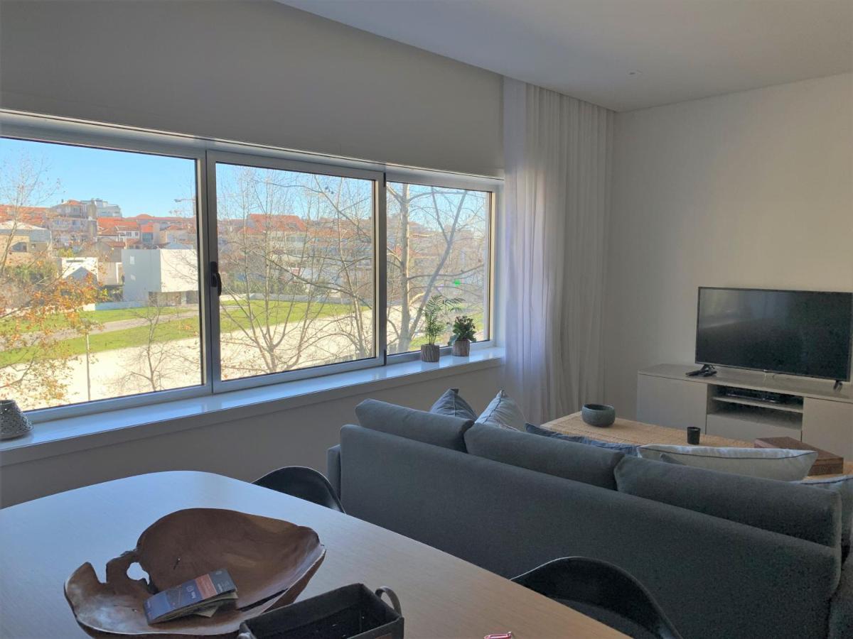 Ninon- Premium Trindade By Porto City Hosts Bagian luar foto