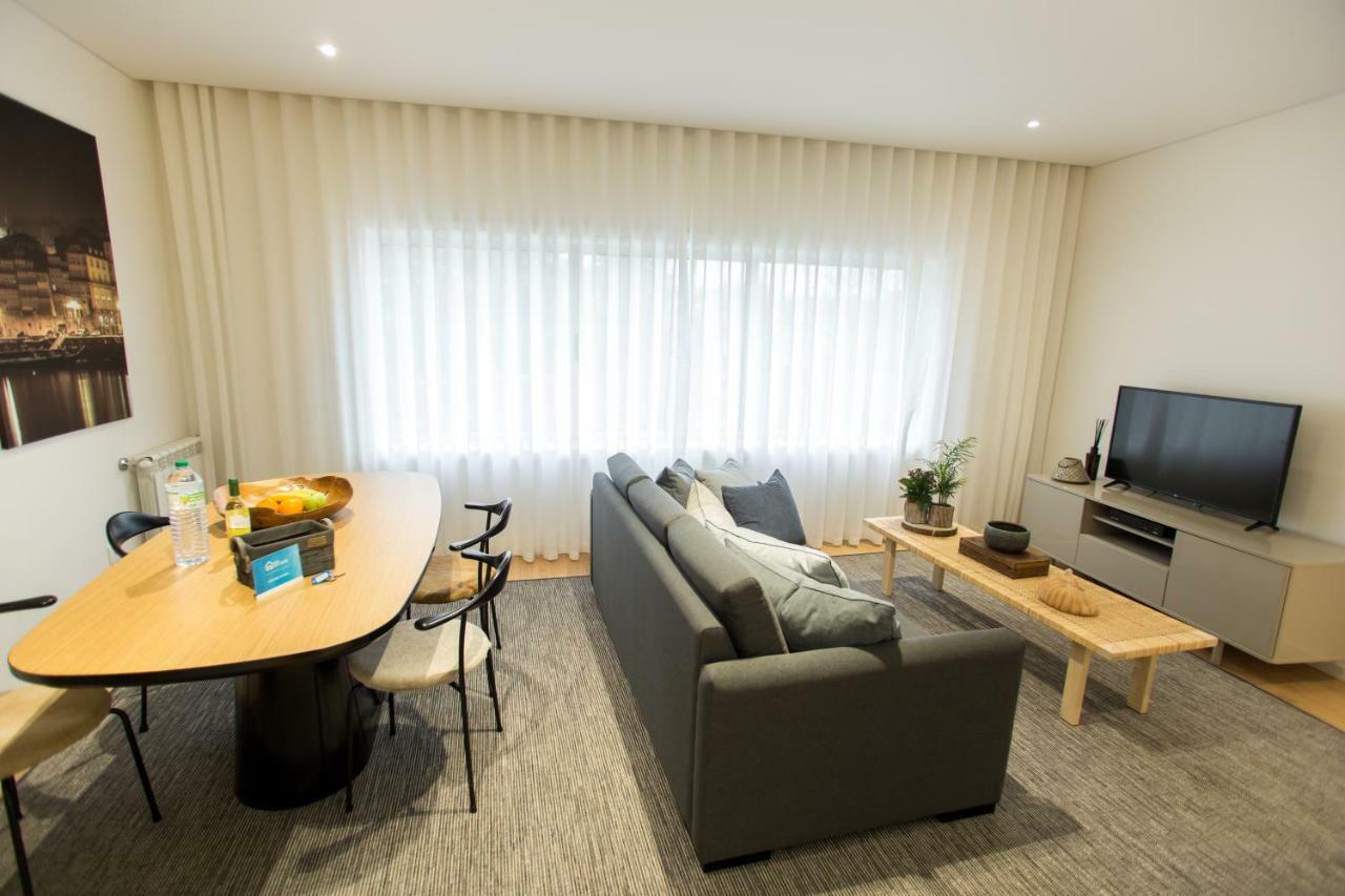 Ninon- Premium Trindade By Porto City Hosts Bagian luar foto