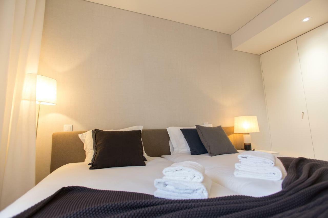 Ninon- Premium Trindade By Porto City Hosts Bagian luar foto