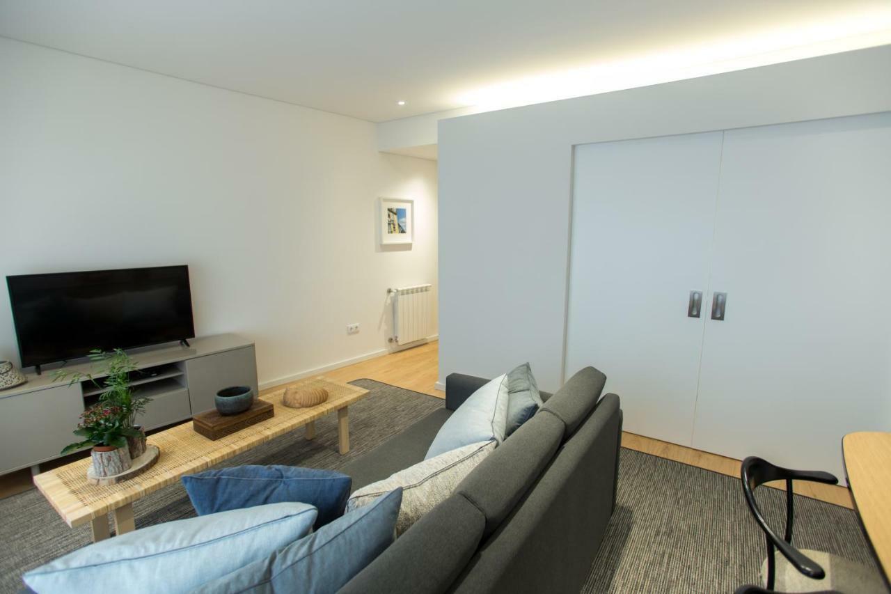 Ninon- Premium Trindade By Porto City Hosts Bagian luar foto