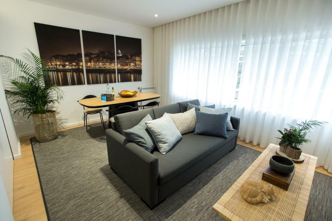 Ninon- Premium Trindade By Porto City Hosts Bagian luar foto
