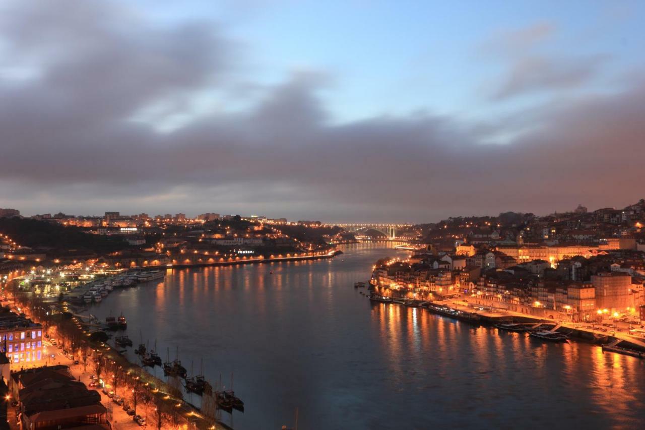 Ninon- Premium Trindade By Porto City Hosts Bagian luar foto