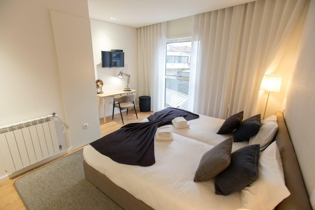 Ninon- Premium Trindade By Porto City Hosts Bagian luar foto